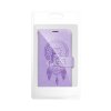 Pouzdro MEZZO Book XIAOMI Redmi Note 14 5G lapač snů fialové