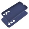 Pouzdro MATT Case SAMSUNG Galaxy S24 FE modré