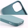Pouzdro MATT Case XIAOMI Redmi 14C tmavě zelené