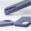 Pouzdro MATT Case XIAOMI Redmi 14C modré