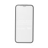 Tvrzené sklo X-ONE 3D Full Cover - pro Samsung Galaxy S25 Ultra (case friendly) - funkční čtečka