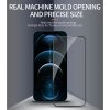 Tvrzené sklo X-ONE Sapphire Glass Extra Hard - pro Apple iPhone 15 Plus/16 Plus
