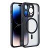 Pouzdro Full Matte Mag Cover MagSafe SAMSUNG Galaxy A26 černé
