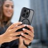 Pouzdro Full Matte Mag Cover MagSafe SAMSUNG Galaxy A26 černé
