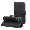 Pouzdro Forcell TENDER Book XIAOMI Redmi NOTE 14 PRO 5G / 14 PRO PLUS 5G černé