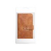 Pouzdro Forcell TENDER Book XIAOMI Redmi NOTE 14 PRO 5G / 14 PRO PLUS 5G hnědé