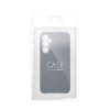 Pouzdro CANDY CASE SAMSUNG Galaxy A56 5G šedé