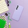 Pouzdro CANDY CASE SAMSUNG Galaxy A56 5G fialové