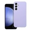 Pouzdro CANDY CASE SAMSUNG Galaxy A26 5G fialové