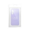Pouzdro CANDY CASE SAMSUNG Galaxy A26 5G fialové