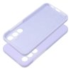 Pouzdro CANDY CASE SAMSUNG Galaxy A26 5G fialové