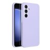 Pouzdro CANDY CASE SAMSUNG Galaxy A26 5G fialové