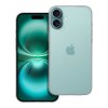 Pouzdro CLEAR CASE 2 mm BOX APPLE IPHONE 16 Plus transparent