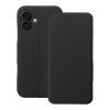 EtuizklapknaiPhone16PLUSFolioSideMagnetczarne1