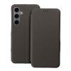 KaburaFOLIOSideMagnetkompatybilnyzS-PENdoSAMSUNGS25ULTRAbrzowy2