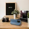 EtuizklapknaiPhone16PLUSFolioSideMagnetniebieskie5