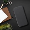 Pouzdro FOLIO Side Magnet APPLE IPHONE 16 PLUS šedé