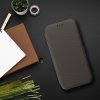 Pouzdro FOLIO Side Magnet XIAOMI REDMI A3 hnědé