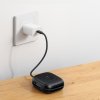 FORCELL F-ENERGY F10K5 powerbank kompatibilní s MagSafe PD3.1 QC3.0 3A 22,5W 10000 mAh černá