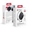 FORCELL F-ENERGY F10K5 powerbank kompatibilní s MagSafe PD3.1 QC3.0 3A 22,5W 10000 mAh černá