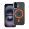 DropGlueColorfulRingMagCoverkompatybilnyzMagSafepasujedoIPHONE16pomaraczowy1