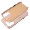 GlossyMagCoverkompatybilnyzMagSafepasujedoIPHONE15PROMAXpustynnyzoty3