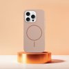 GlossyMagCoverkompatybilnyzMagSafepasujedoIPHONE15PROMAXpustynnyzoty4
