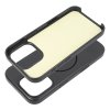 Pouzdro Premium Glossy Mag Cover MagSafe Camera Control APPLE IPHONE 16 černé