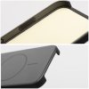 Pouzdro Premium Glossy Mag Cover MagSafe Camera Control APPLE IPHONE 16 černé
