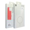 Pouzdro Premium Glossy Mag Cover MagSafe Camera Control APPLE IPHONE 16 PRO bílé
