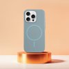 Pouzdro Premium Glossy Mag Cover MagSafe Camera Control APPLE IPHONE 16 PRO mátové