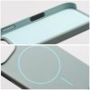 Pouzdro Premium Glossy Mag Cover MagSafe Camera Control APPLE IPHONE 16 PRO mátové