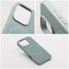 Pouzdro Premium Glossy Mag Cover MagSafe Camera Control APPLE IPHONE 16 PRO mátové