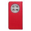 EtuizklapknaHonorMagic7PROSmartCaseBookczerwone2