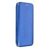 Pouzdro Forcell Book Elegance SAMSUNG Galaxy S24 FE navy blue