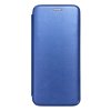 Pouzdro Forcell Book Elegance SAMSUNG Galaxy S24 FE navy blue
