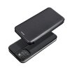 Pouzdro Forcell Book Elegance SAMSUNG Galaxy A26 černé