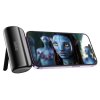 HOCO powerbank 5000 mAh s vestavěným konektorem Lightning 2A J106 černá