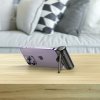 HOCO powerbank 5000 mAh s vestavěným konektorem Lightning 2A J106 černá