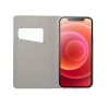Pouzdro Smart Case Book OPPO RENO 12 5G červené