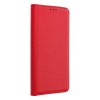Pouzdro Smart Case Book OPPO RENO 12 5G červené