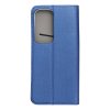 Pouzdro Smart Case Book OPPO RENO 12 5G navy blue