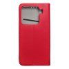 EtuizklapknaXiaomi15PROSmartCaseBookczerwone7