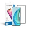 Tvrzené sklo Blue Star 5D Honor Magic6 Lite - černé