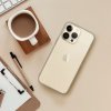 Pouzdro CLEAR CASE 2 mm HONOR 300 ULTRA (camera protection) transparent