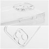 Pouzdro CLEAR CASE 2 mm XIAOMI POCO X7 (camera protection) transparent