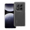 EtuinaXiaomiRedmiNote14PRO4GClearCase2mmBlinktransparentne1