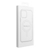 Pouzdro Full Matte Mag Cover MagSafe XIAOMI REDMI NOTE 14 PRO PLUS 5G černé