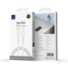 Kabel USB serie Starlink Wi-C043E USB C na Lightning 30W - bílý