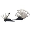 Sada klíčů na kola Multitool FSBRK-010